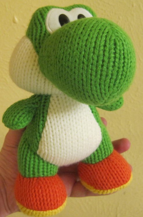 YOSHI3