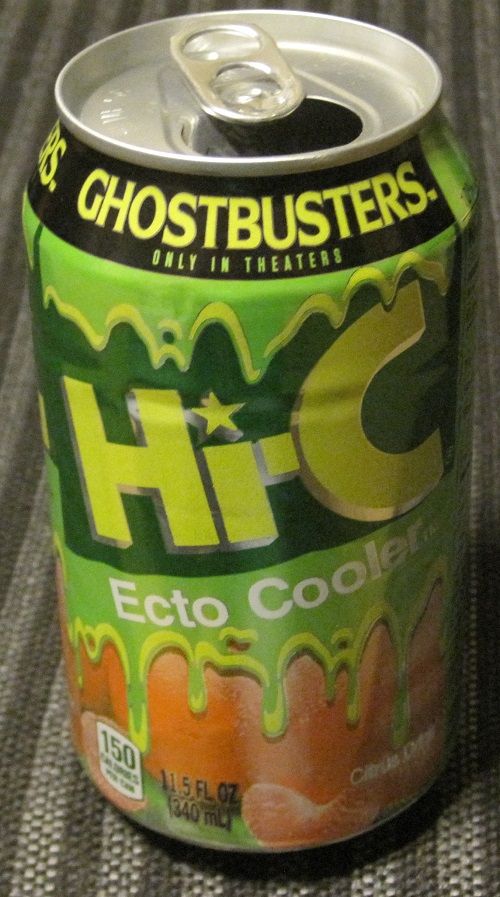 ECTO1