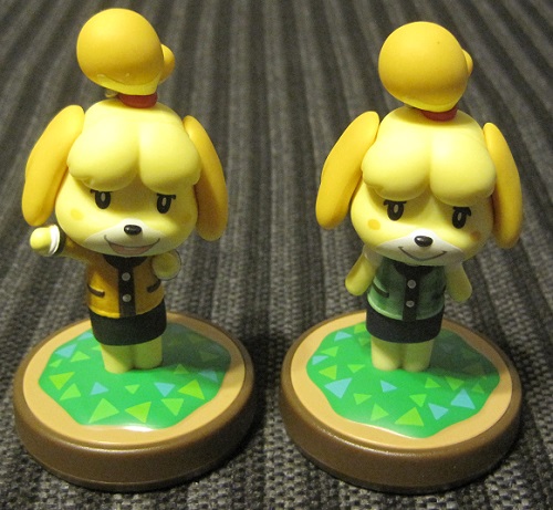ISABELLE