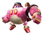 KIRBYROBOT