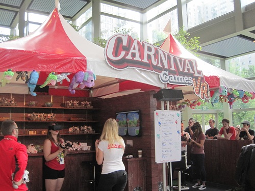 CARNIVAL
