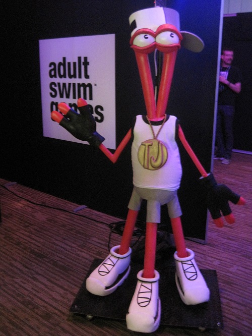 TOEJAM