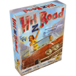 hit z road