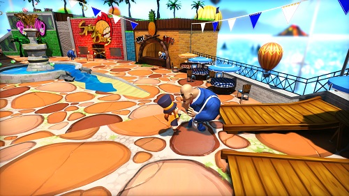 A Hat in Time - Ultimate Edition