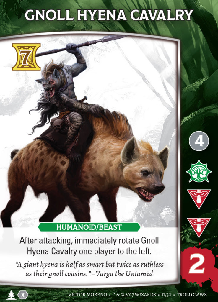 Giant Hyena Ride 5e: GamerDad: Gaming With Children " Dragonfire (Boar...