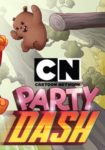 Cartoon Network Party Dash (By Cartoon Network) - iOS/Android - Gameplay Video