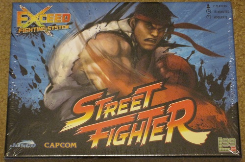 Zangief's Stage In-Game Background, Images, Street Fighter II, Museum