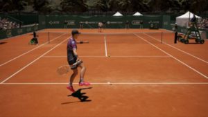 best tennis game xbox one