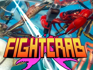 Fight store crab switch