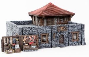 Store - Terrain Tinker