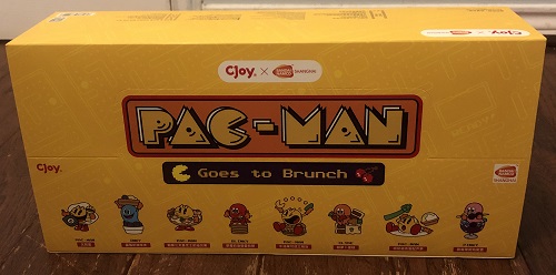 GamerDad: Gaming with Children » Pac-Man 99 (Switch)