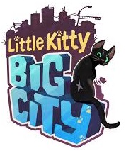リトル キティ ビッグシティ Little Kitty Big City Little Kitty, Big City for Nintendo Switch - Nintendo