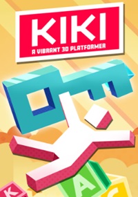 GamerDad: Gaming with Children » Kiki: A Vibrant 3D Platformer